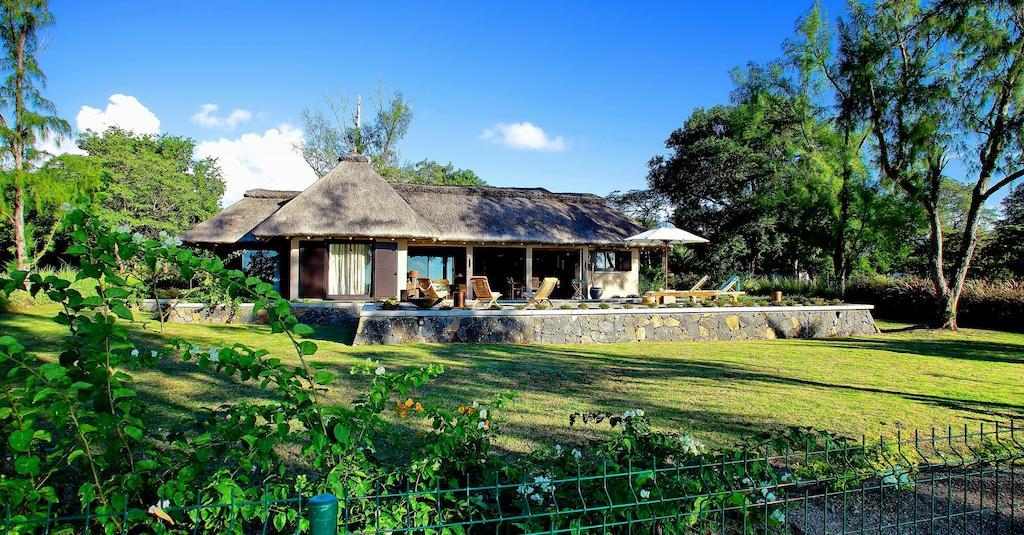 Villa Salines Riviere Noire