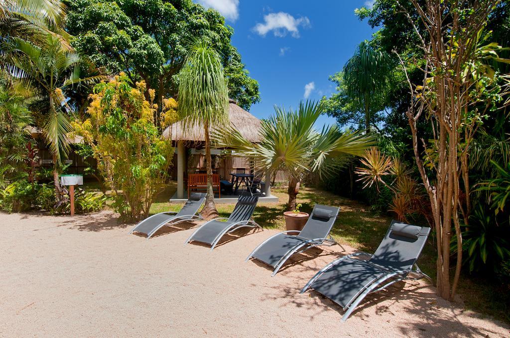 Holiday home Gardens Retreat