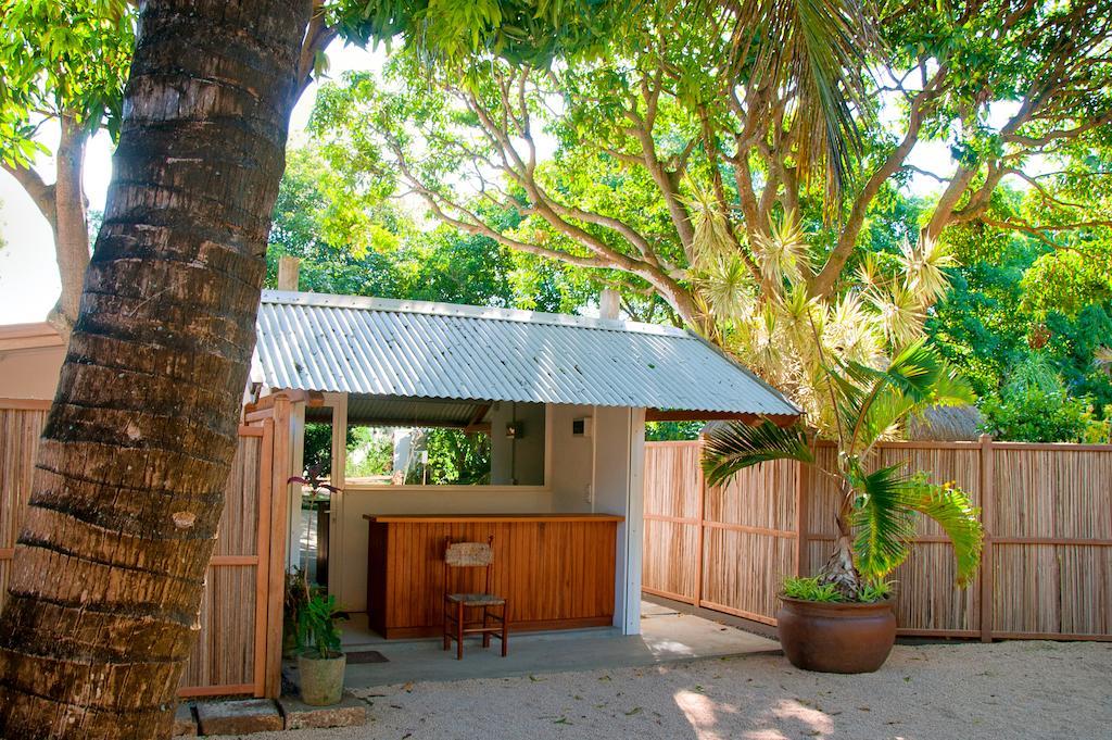 Holiday home Gardens Retreat *