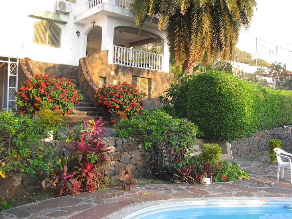 Guest house D'hotes *
