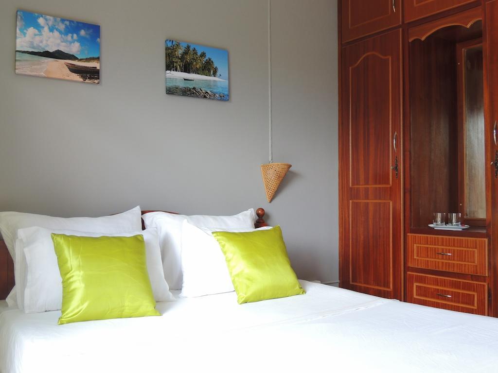 Aparthotel Elysee Trou aux Biches