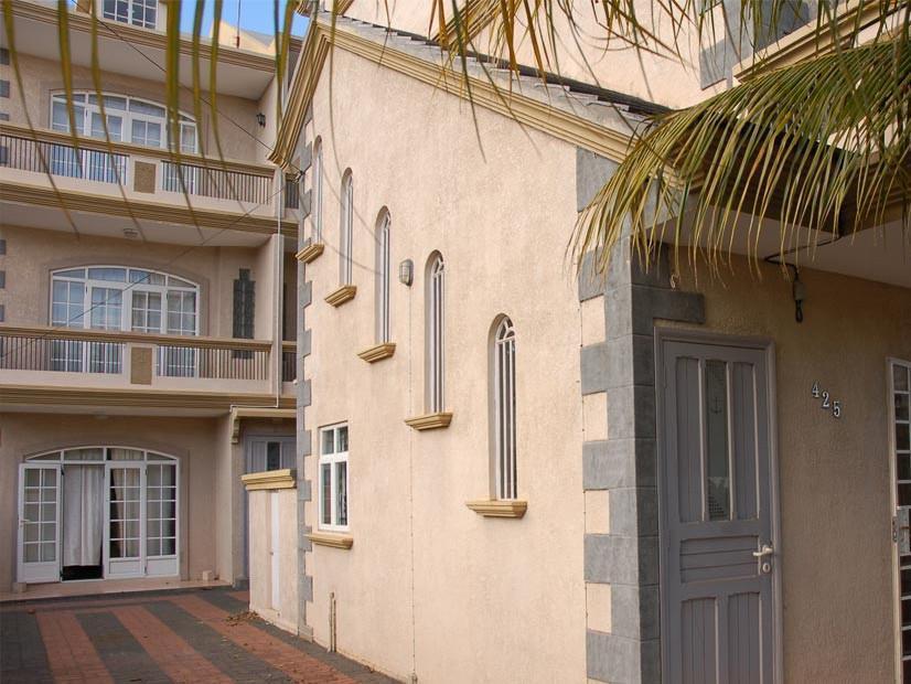 Apartment Dream