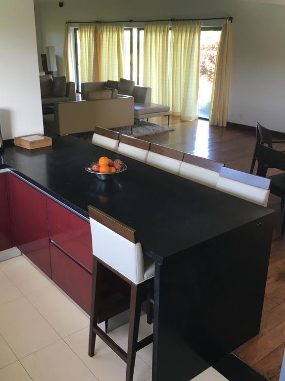 Villa Serenite Bel Ombre