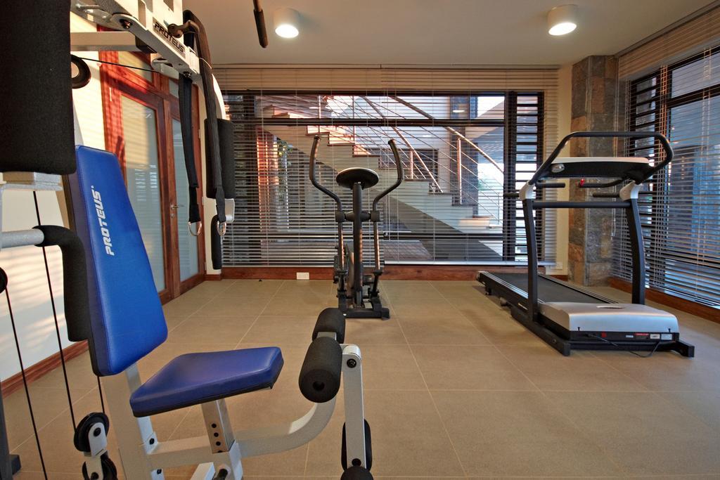 Villasun Luxury & Flic en Flac