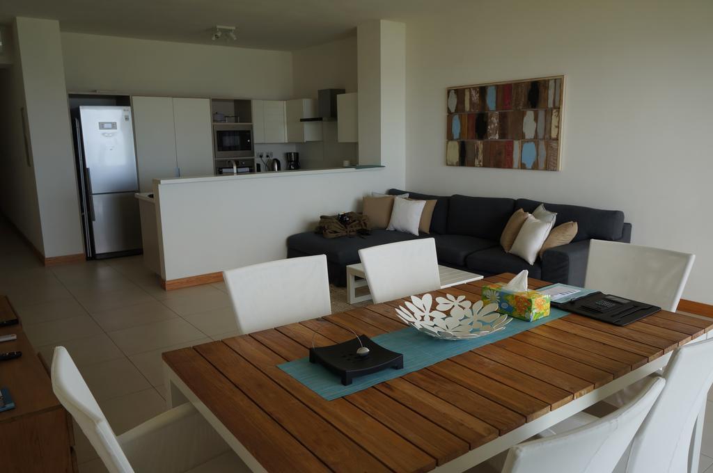 Apartment Villasun Seafront Apart At Capouest