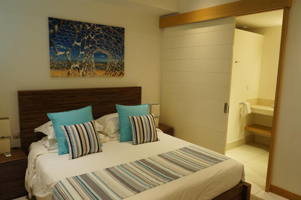 Apartment Villasun Seafront Apart At Capouest