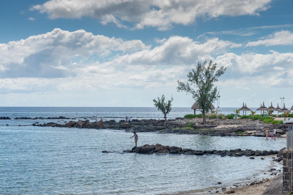 Villa Villasun Beachfront *