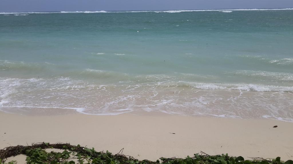 Apartment Villasun Seafront Apart At Capouest Flic en Flac