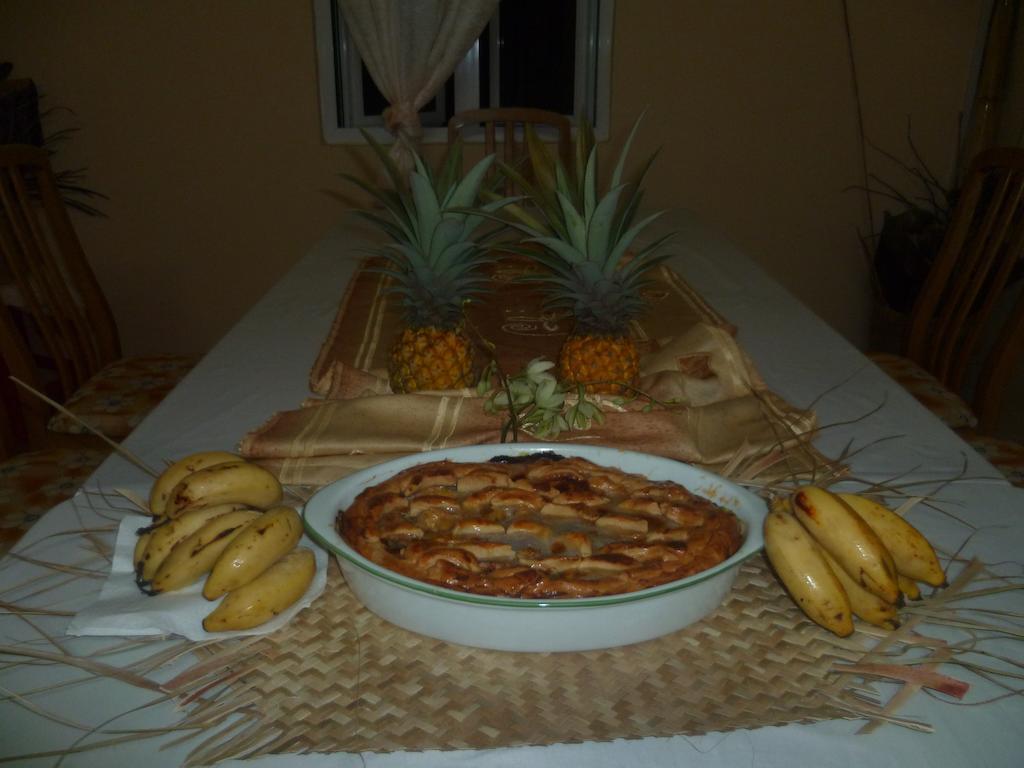 Guest house Reve Des Iles