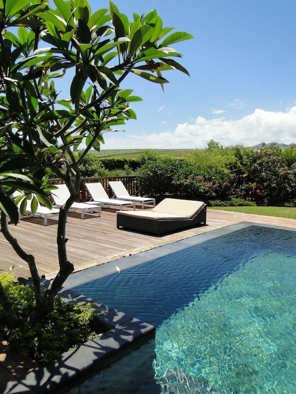 Villa Calypso Bel Ombre
