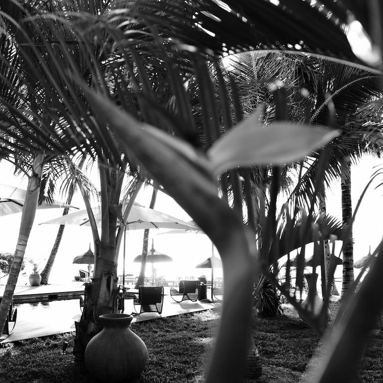 Hotel Constance Sakoa Boutik