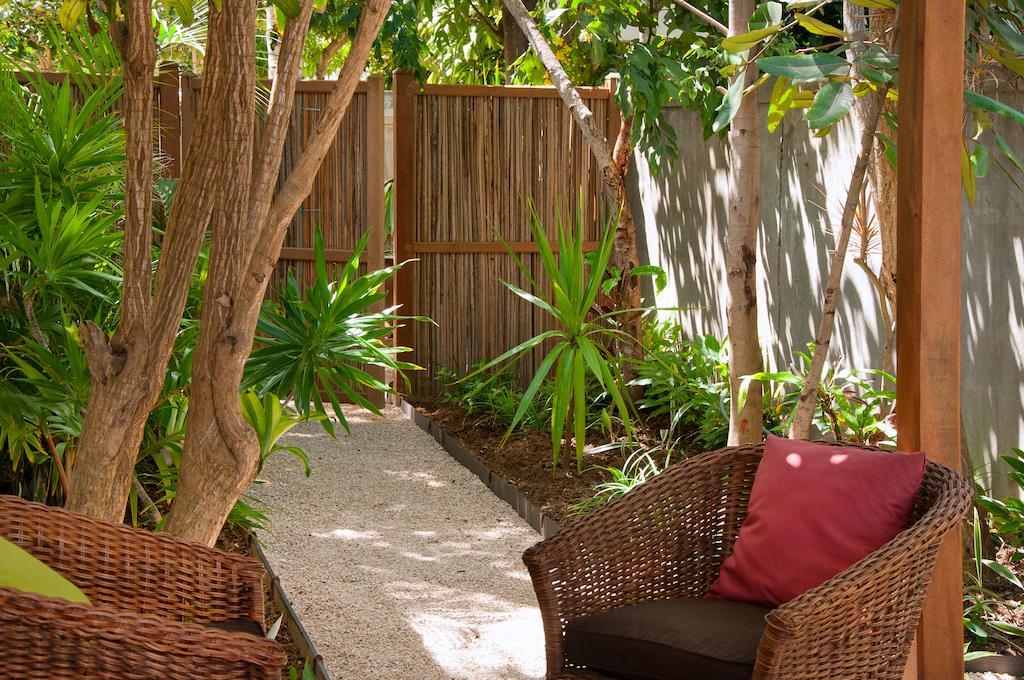 Holiday home Gardens Retreat *