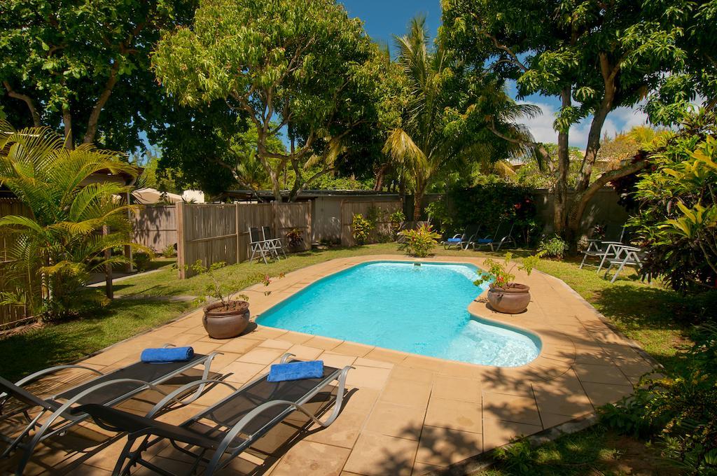 Holiday home Gardens Retreat