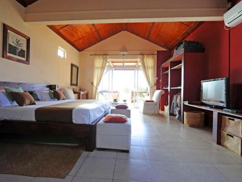 Lodge Domaine De La Paix *