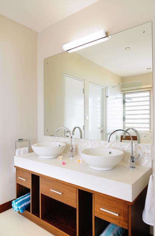 Coin De Paradis Luxury Beachfront
