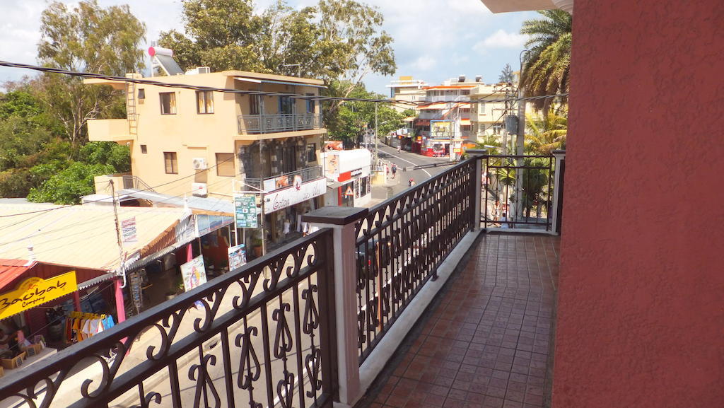 Apartment Dookee House Grand Baie