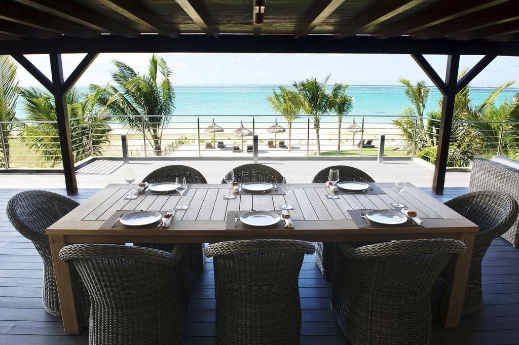 Apartment Paradise By Horizon Holidays Pointe D'Esny
