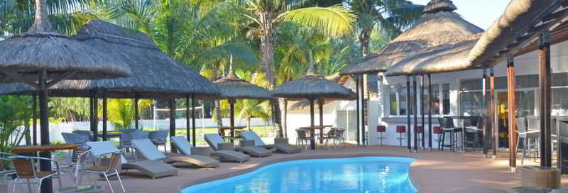 Resort Des 2 Mondes & Mont-Choisy