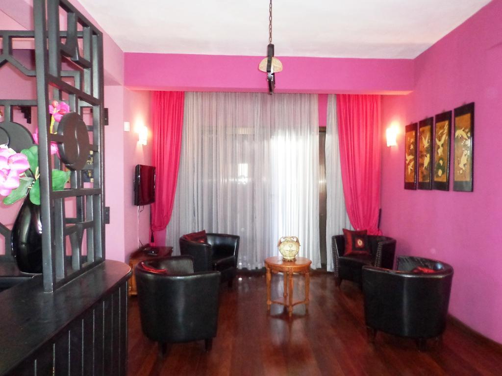 Apartment Royal Ho