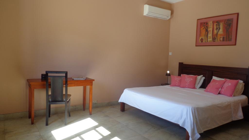 Apartment Royal Ho Grand Baie