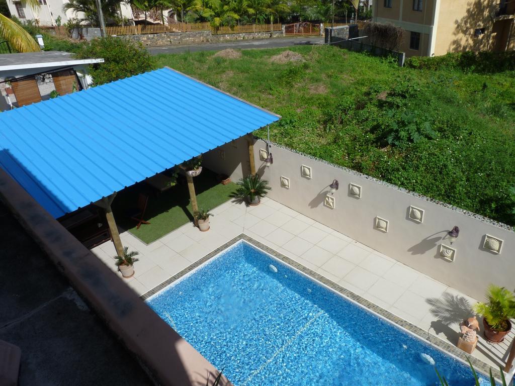 Blue Pearl La Gaulette