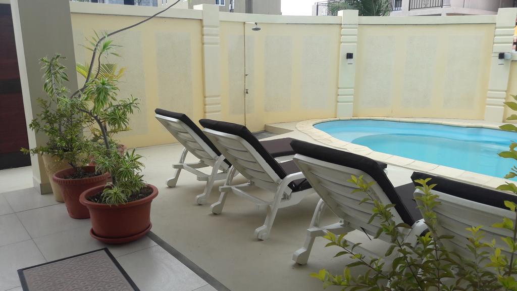 Apartment Monalysa St Honore &