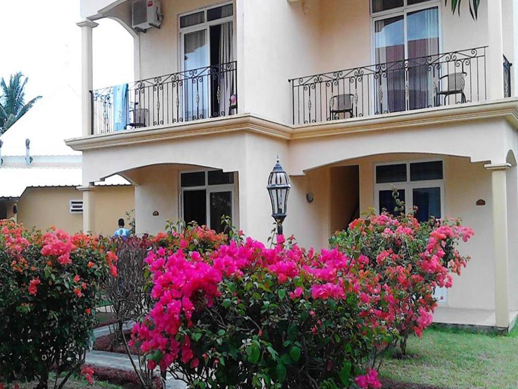 Holiday home Choisy Mont-Choisy