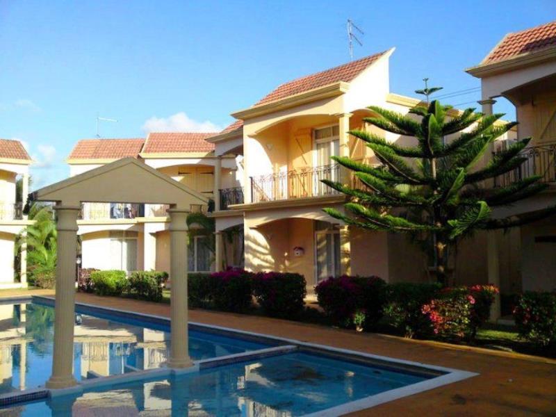 Holiday home Choisy Mont-Choisy
