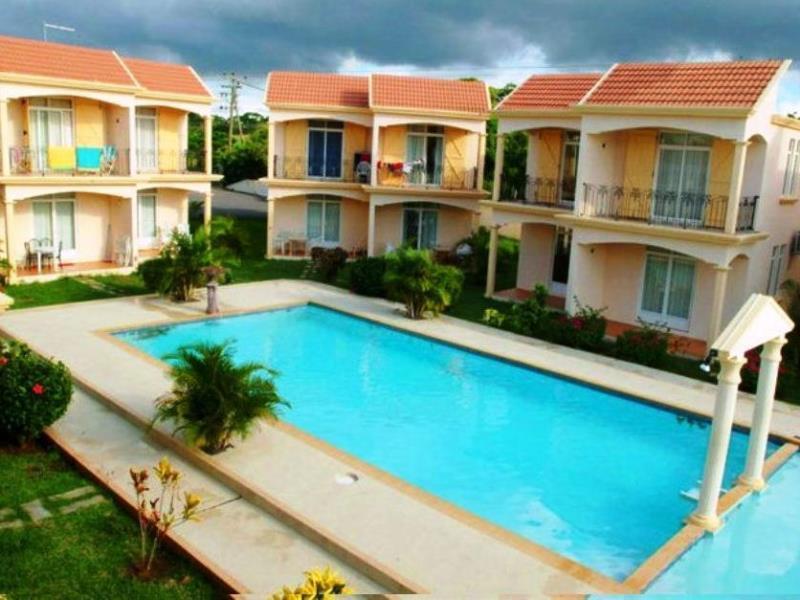 Holiday home Choisy *