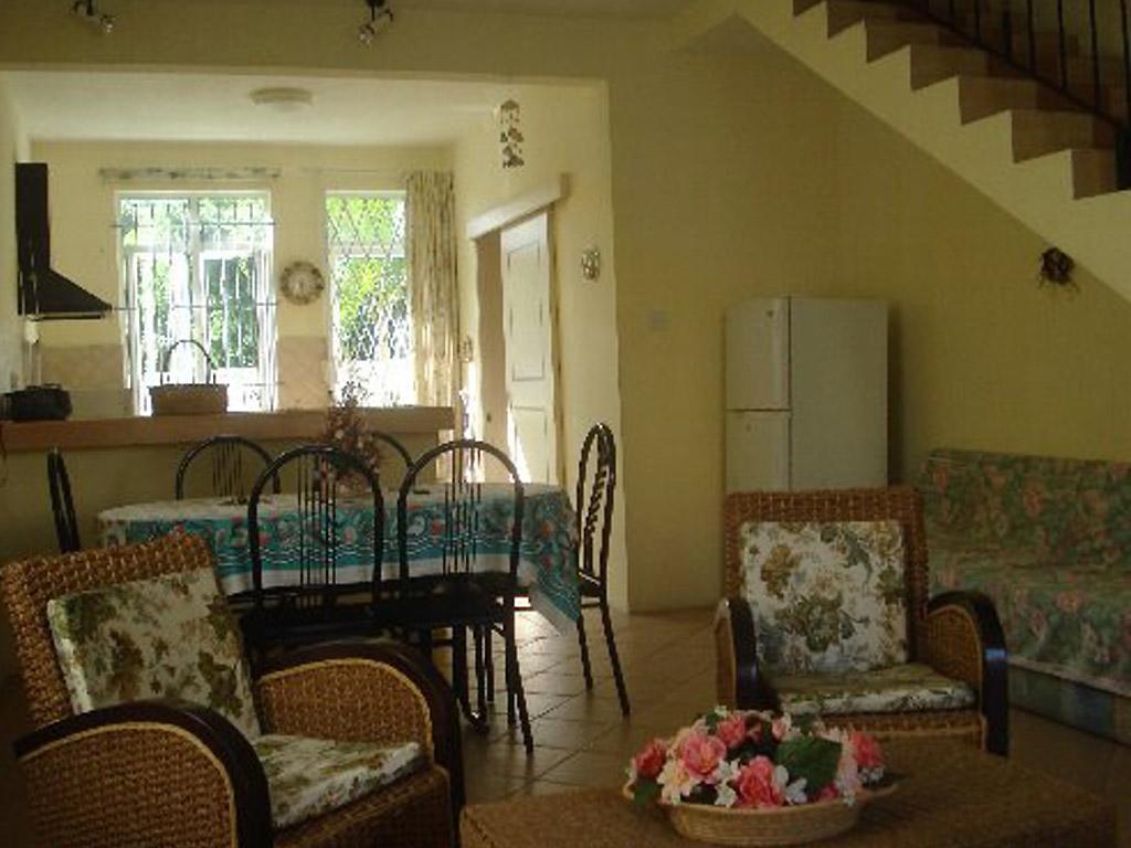 Holiday home Choisy *
