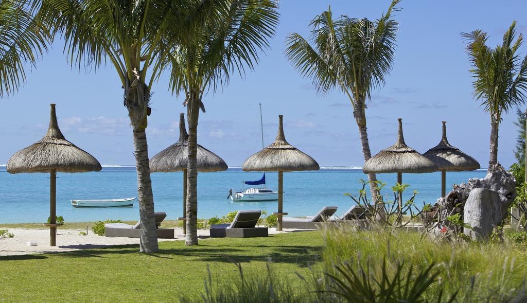 Apartment Paradise By Horizon Holidays Pointe D'Esny
