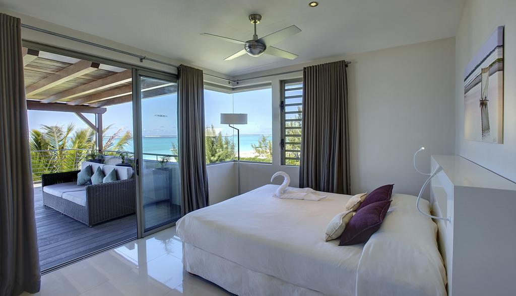 Paradise By Horizon Holidays Pointe D'Esny