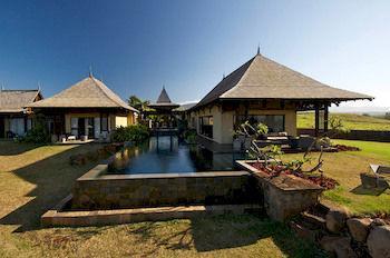 Hotel Domaine De Belle Riviere Villas 5*