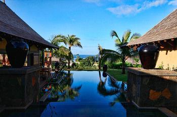Hotel Domaine De Belle Riviere Villas