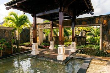 Hotel Domaine De Belle Riviere Villas Chemin Grenier