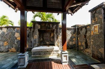 Hotel Domaine De Belle Riviere Villas 5*