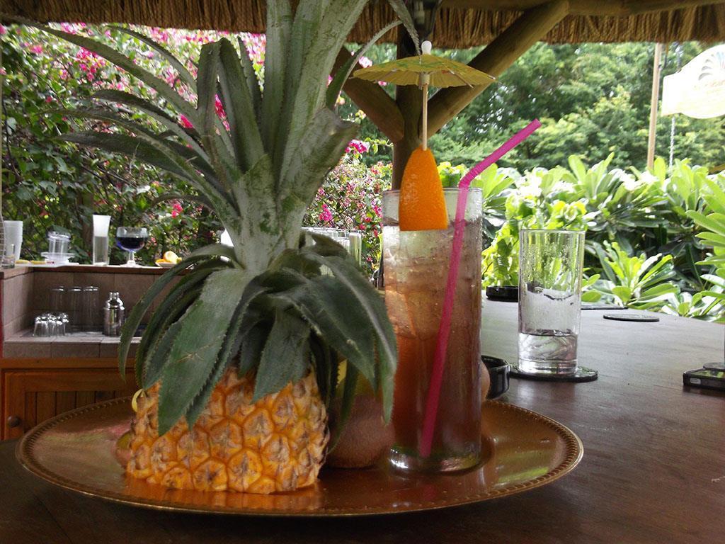 Guest house Villavague Albion