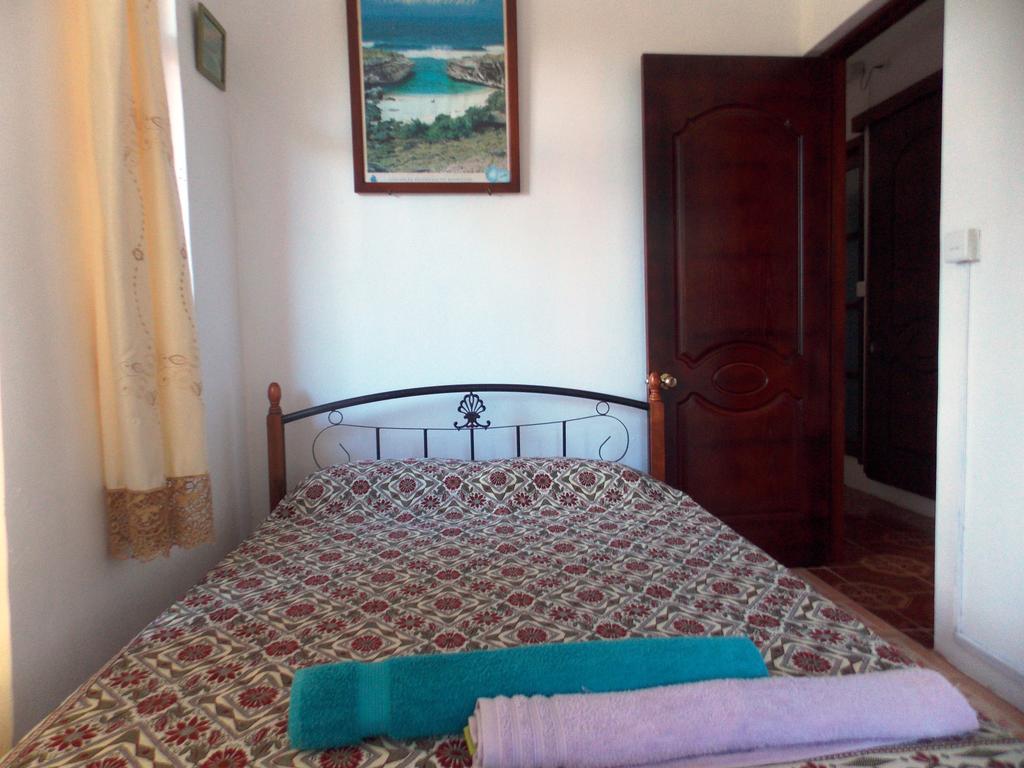 Guest house La Allamanda 3*