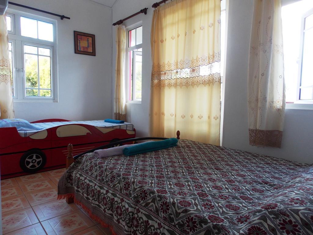 Guest house La Allamanda