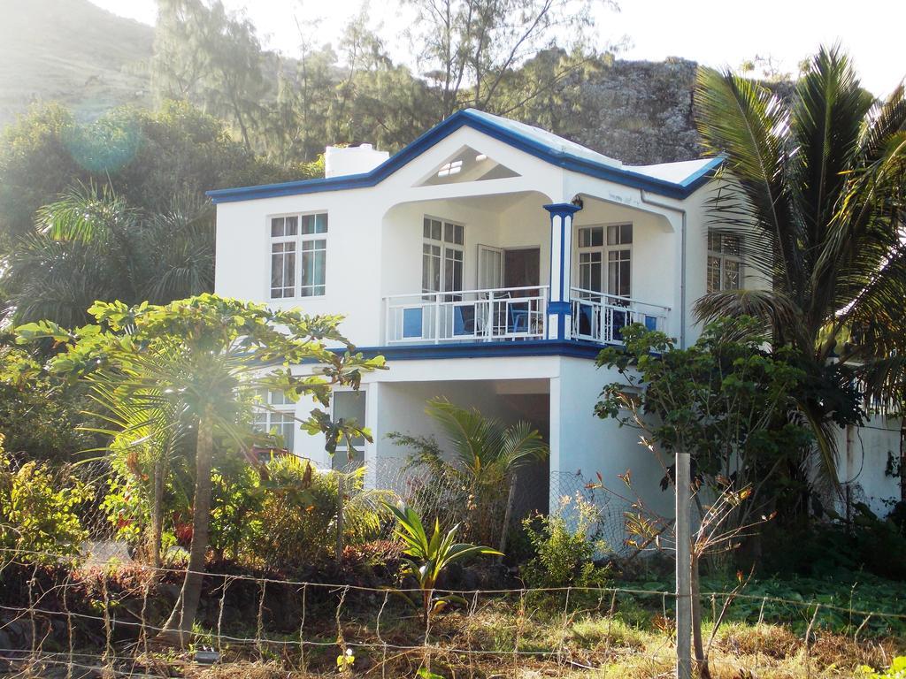 La Allamanda