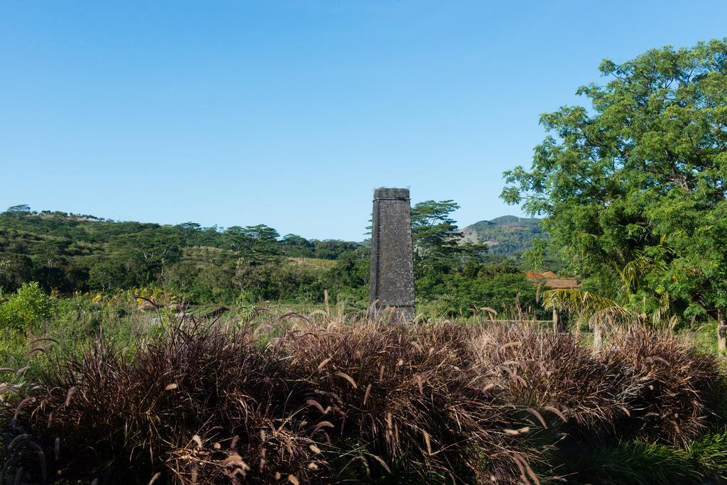 Lodge La Vieille Cheminee Chamarel