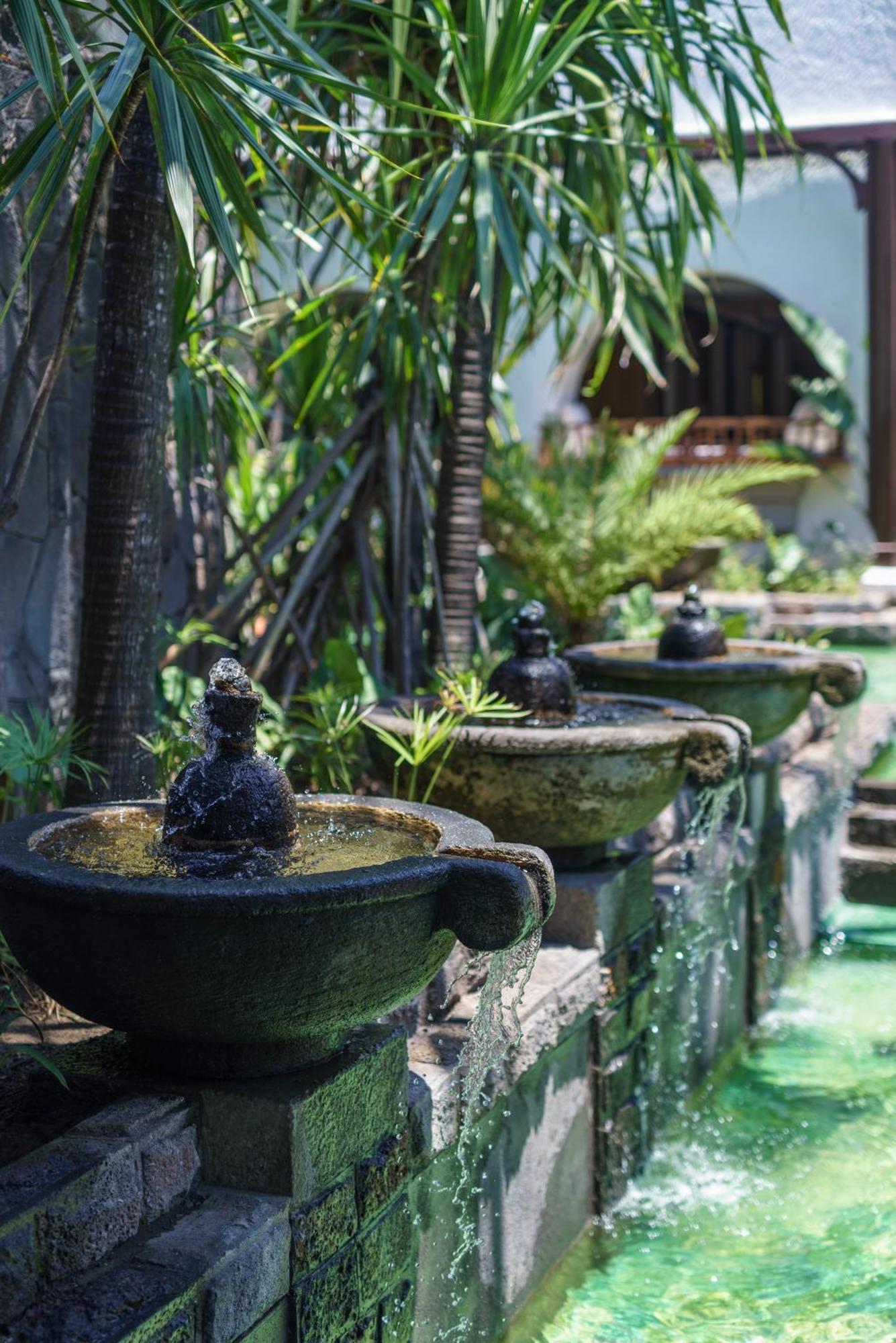 Resort Shangri-la Le Touessrok, Mauritius