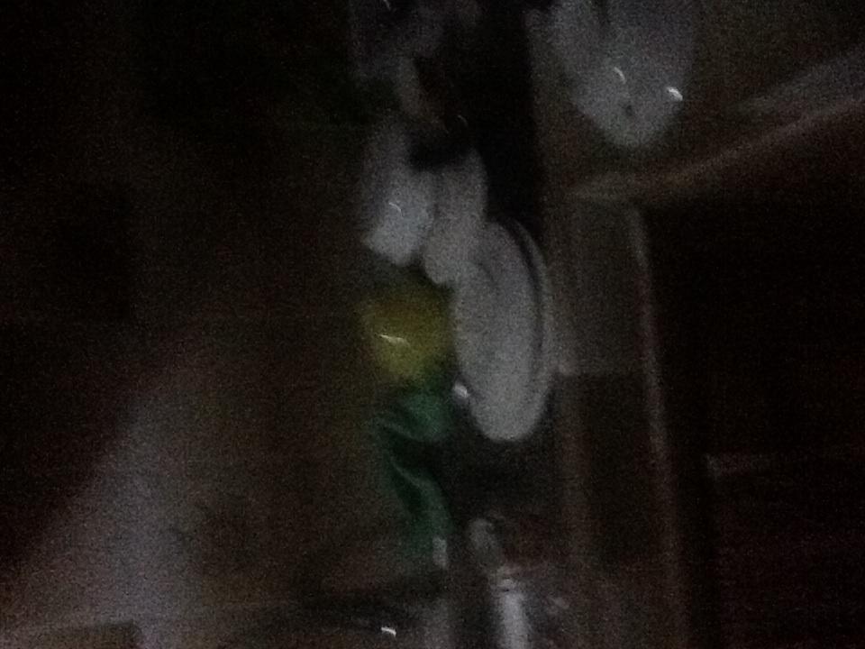 Pousada La Fourche