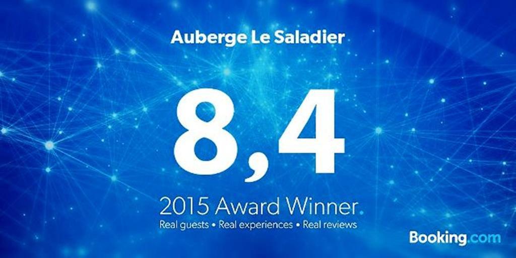 Guest house Le Saladier Mahebourg