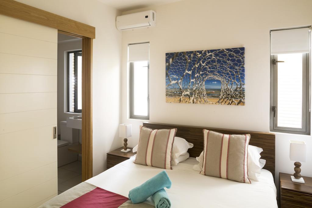 Cap Ouest By Horizon Holidays Flic en Flac