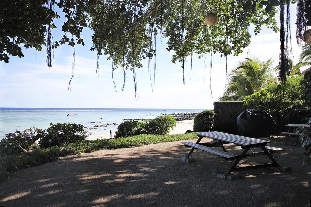 Sunset Coast Riviere Noire