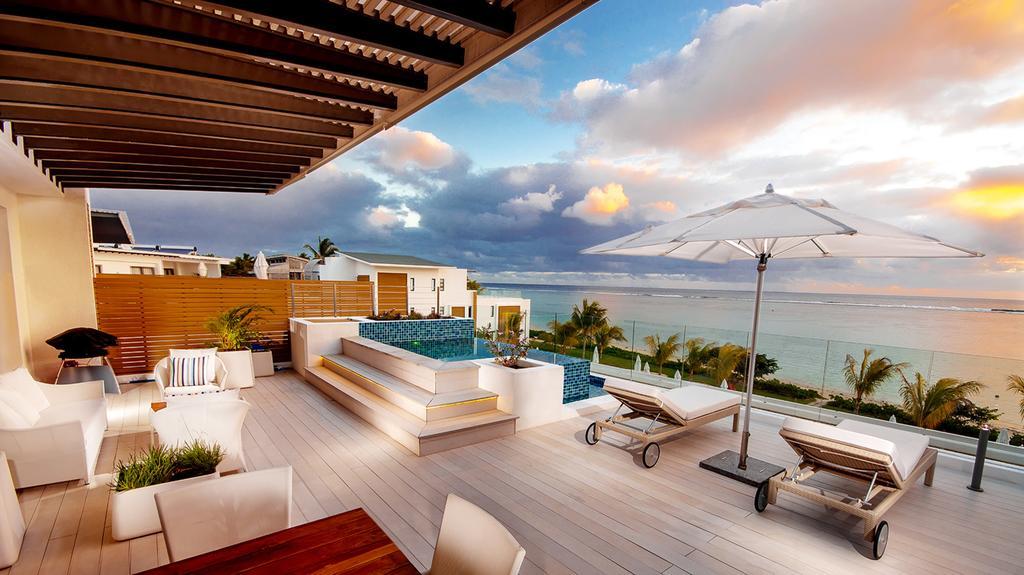 Apartment Cap Ouest Luxury Penthouse