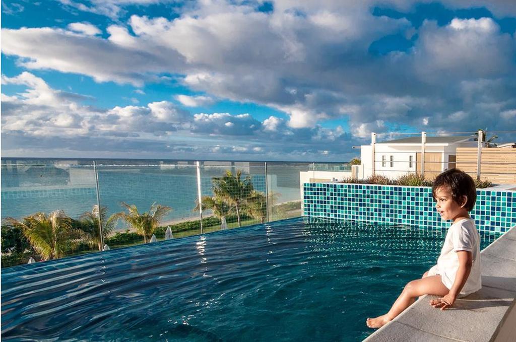 Cap Ouest Luxury Penthouse