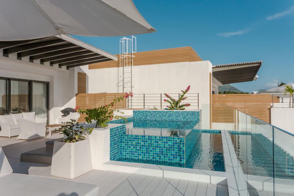 Apartment Cap Ouest Luxury Penthouse *