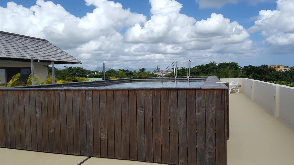 Residenceticoco Grand Baie